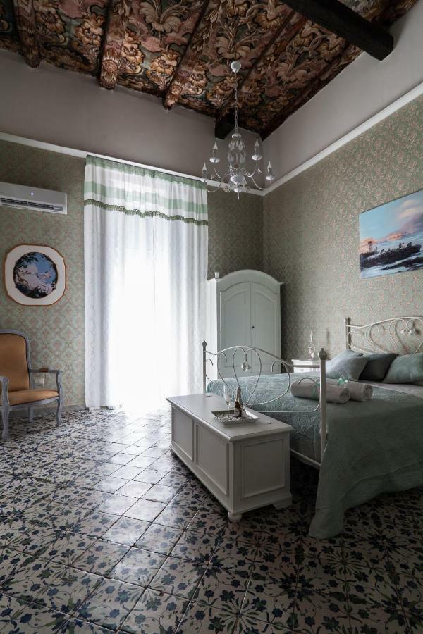 ナポリCasa Maiaアパートメント エクステリア 写真