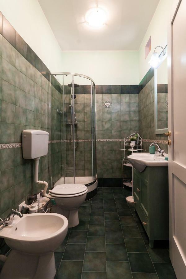 ナポリCasa Maiaアパートメント エクステリア 写真